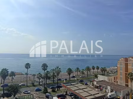location appartement 2 pièces 36 m² à nice (06200)