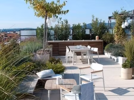 vente appartement 1 pièce 46 m² toulon (83000)