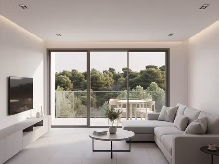vente appartement 1 pièce 40 m² toulon (83100)