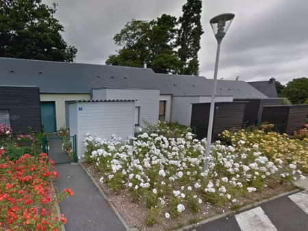 location maison 2 pièces 50 m² à gaël (35290)