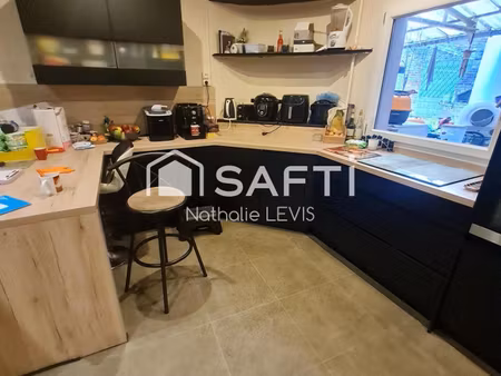 vente immeuble 300 m² avion (62210)