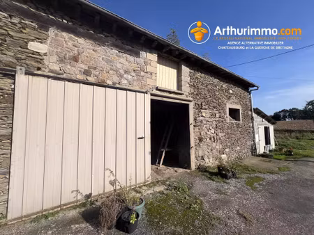 vente maison 5 pièces 135 m² châteaubourg (35220)