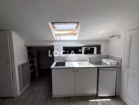 location appartement 1 pièce 30 m² à lyon 3 (69003)