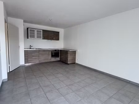 vente appartement 3 pièces 58 m² feyzin (69320)