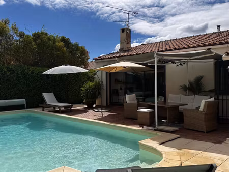vente maison 5 pièces 135 m² carcassonne (11000)