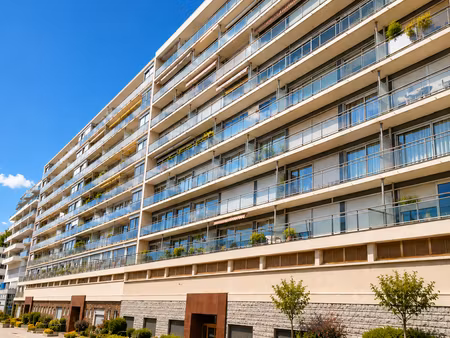 vente appartement 1 pièce 20 m² boulogne-sur-mer (62200)
