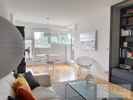 appartement t3 avec ascenseur et parking