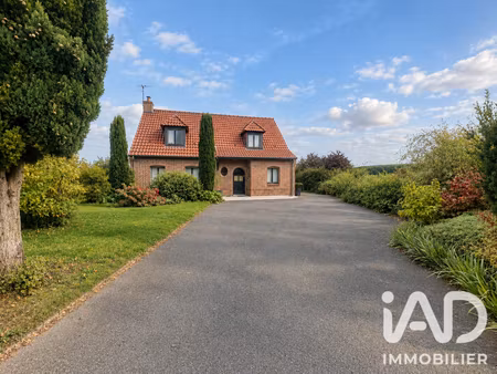 vente maison traditionnelle 5 pièces