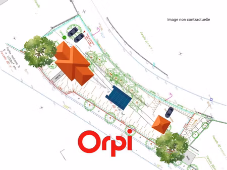 vente terrain 930 m² bandol (83150)