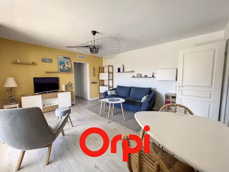 location appartement 3 pièces 67 m² à bandol (83150)