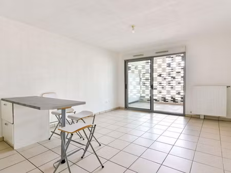 location appartement 1 pièce 29 m² à blagnac (31700)