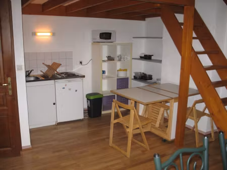 location appartement 3 pièces 55 m² à grenoble (38000)