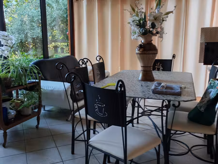 vente maison 6 pièces 134 m² bazas (33430)