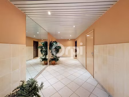 appartement t1bis idéal investisseur