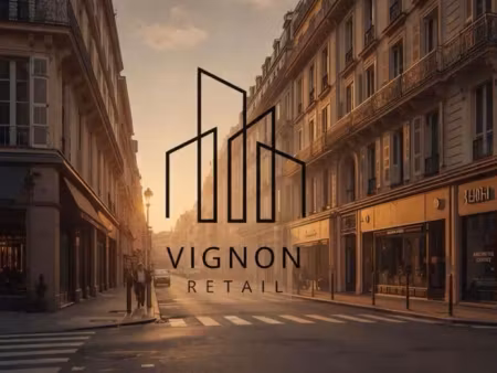 local commercial – secteur convention / vaugirard – 40 m²