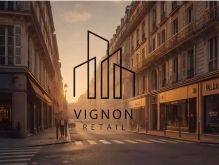 location pure local commercial paris 14ème