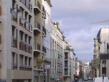 bureaux à vendre 124 m2