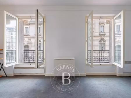 annonce appartement à vendre