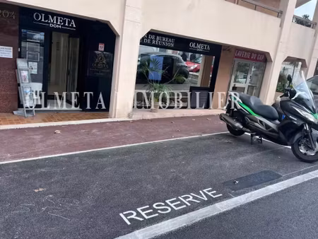 annonce commerce à louer