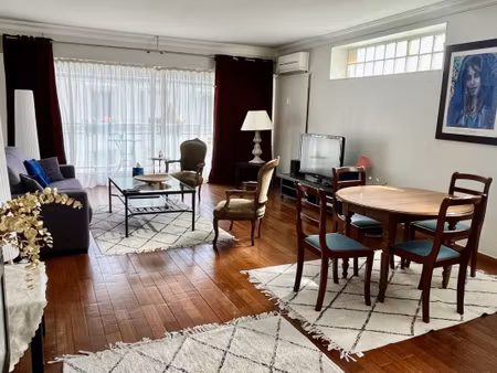 annonce appartement à louer