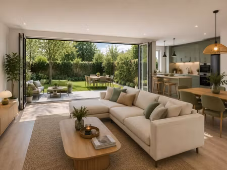 annonce maison à vendre