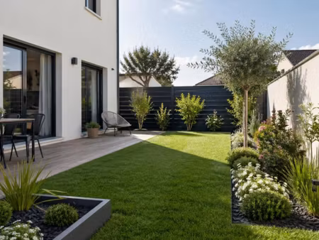 annonce maison à vendre