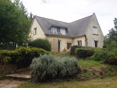 annonce maison à vendre