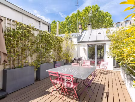 annonce maison à vendre