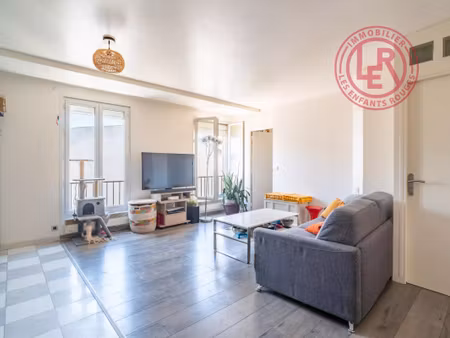 annonce appartement à vendre