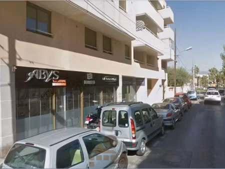 annonce parking/garage à louer