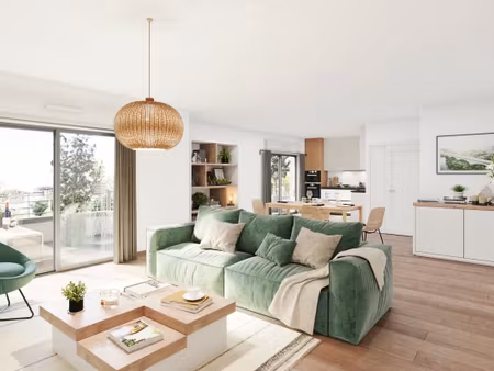 annonce appartement à vendre
