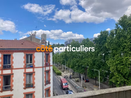 annonce appartement à louer