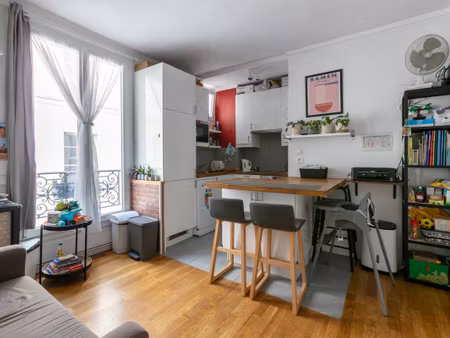 annonce appartement à vendre