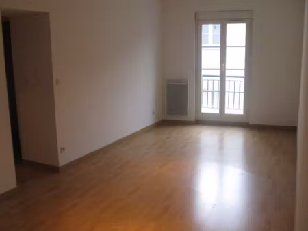 annonce appartement à louer