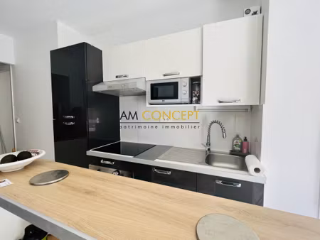 annonce appartement à louer