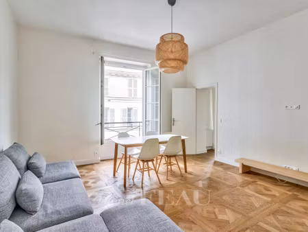 annonce appartement à louer