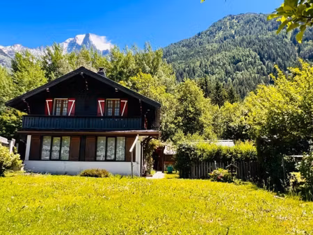 annonce maison à vendre