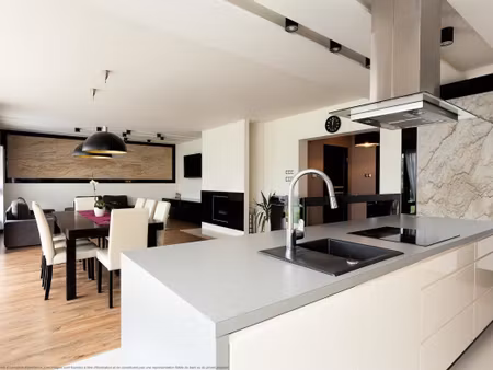 annonce appartement à vendre