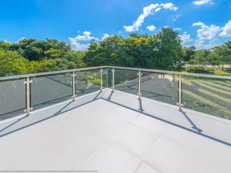 annonce appartement à vendre