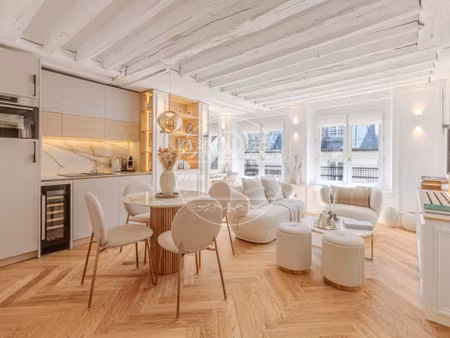 annonce appartement à vendre
