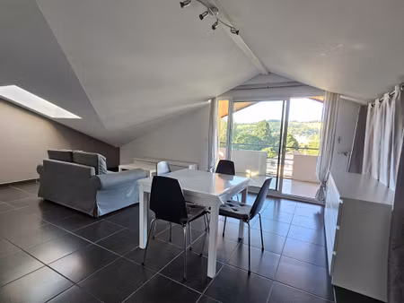 annonce appartement à louer