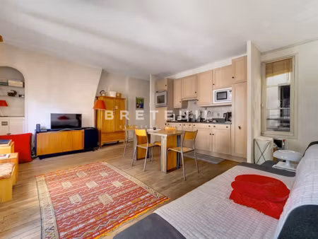 annonce appartement à vendre