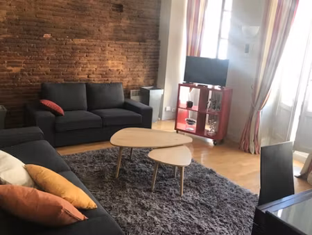 annonce appartement à louer
