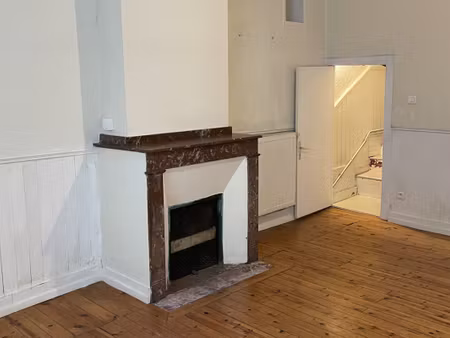 annonce appartement à louer