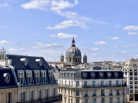 annonce appartement à vendre