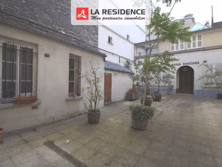 annonce appartement à vendre