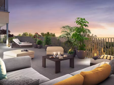 blg immobilier