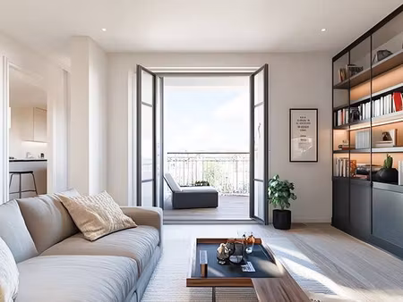 dira immobilier