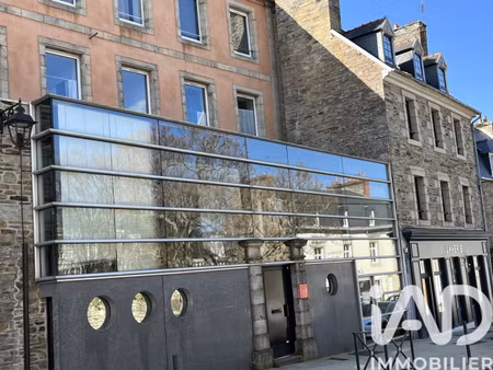 immeuble à vendre