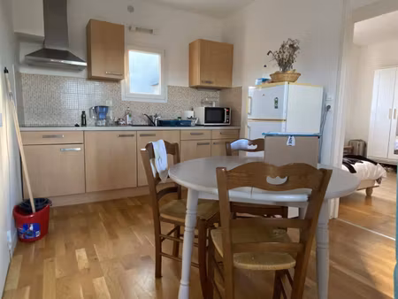 immeuble à vendre